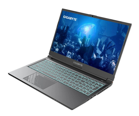 Gigabyte G5 (Intel Core i7-13620H + RTX 4050) Gigabyte G5 (Intel Core i7-13620H + RTX 4050)