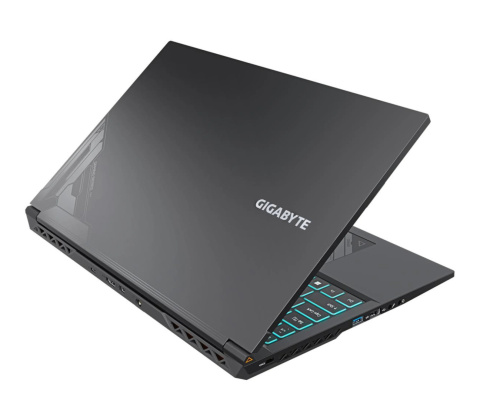Gigabyte G5 (Intel Core i7-13620H + RTX 4050) Gigabyte G5 (Intel Core i7-13620H + RTX 4050)