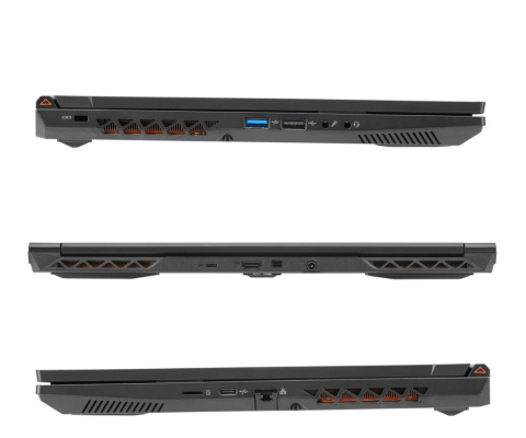 Gigabyte G5 (Intel Core i7-13620H + RTX 4050) Gigabyte G5 (Intel Core i7-13620H + RTX 4050)
