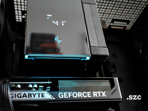 Komputer RAIA (Ryzen 5 9600X + RTX 5060 Ti 16GB) Komputer RAIA (Ryzen 5 9600X + RTX 5060 Ti 16GB)
